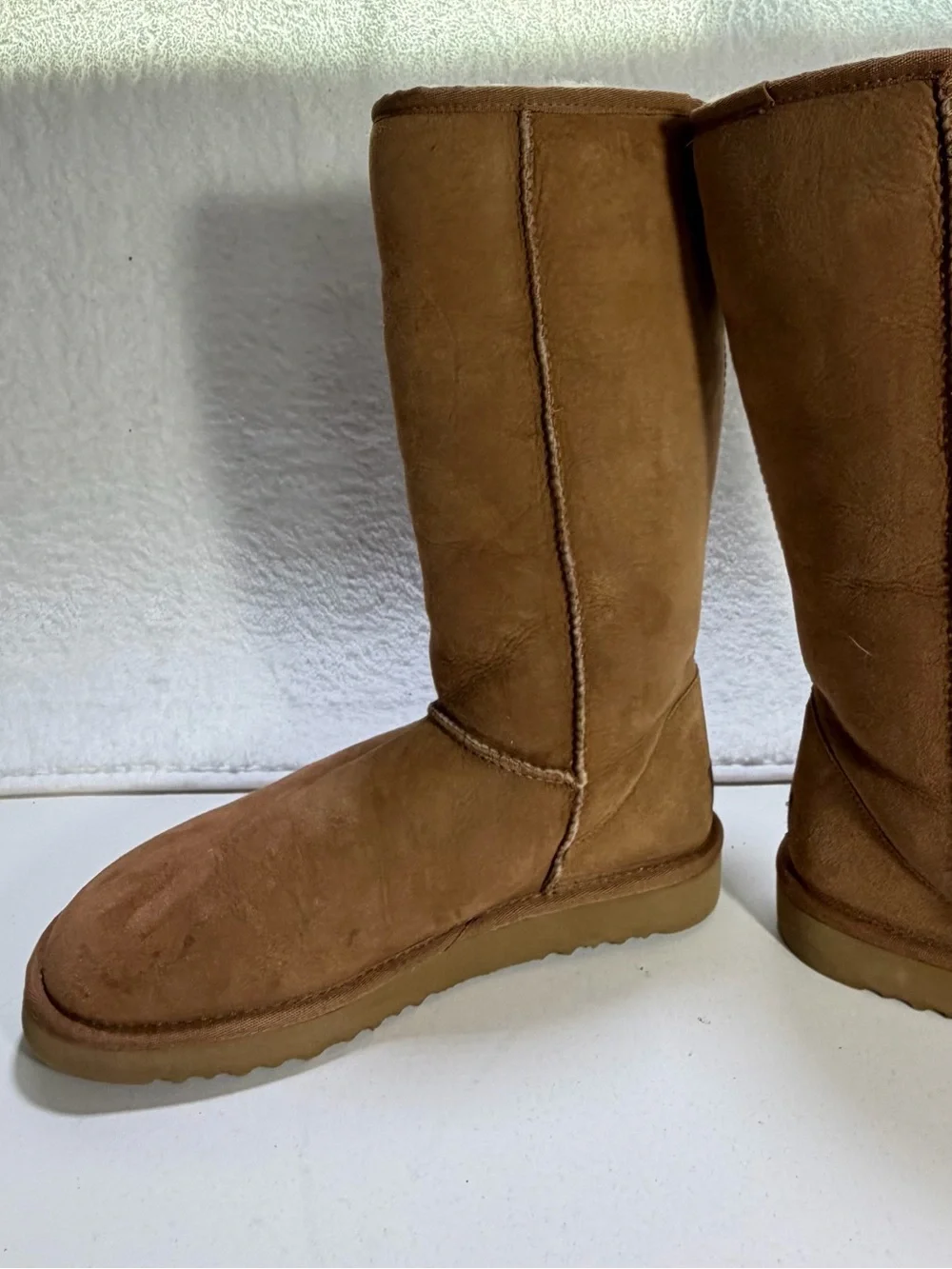UGG australia classic